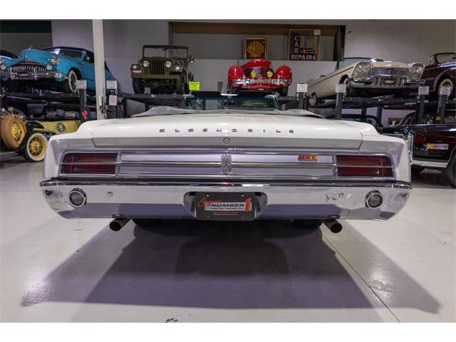 1965 Oldsmobile Cutlass (CC-2080013) for sale in Rogers, Minnesota