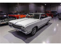 1965 Oldsmobile Cutlass (CC-2080013) for sale in Rogers, Minnesota