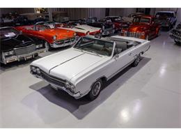 1965 Oldsmobile Cutlass (CC-2080013) for sale in Rogers, Minnesota