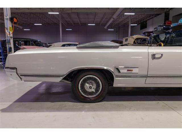 1965 Oldsmobile Cutlass (CC-2080013) for sale in Rogers, Minnesota