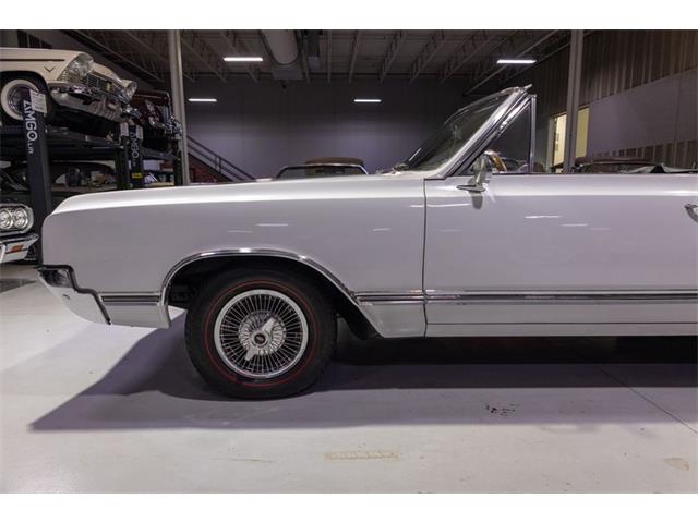 1965 Oldsmobile Cutlass (CC-2080013) for sale in Rogers, Minnesota
