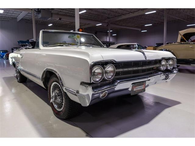 1965 Oldsmobile Cutlass (CC-2080013) for sale in Rogers, Minnesota