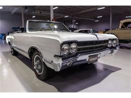 1965 Oldsmobile Cutlass (CC-2080013) for sale in Rogers, Minnesota