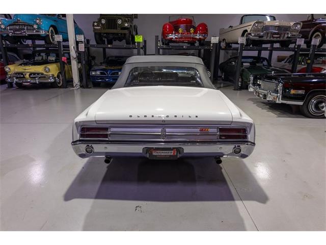 1965 Oldsmobile Cutlass (CC-2080013) for sale in Rogers, Minnesota