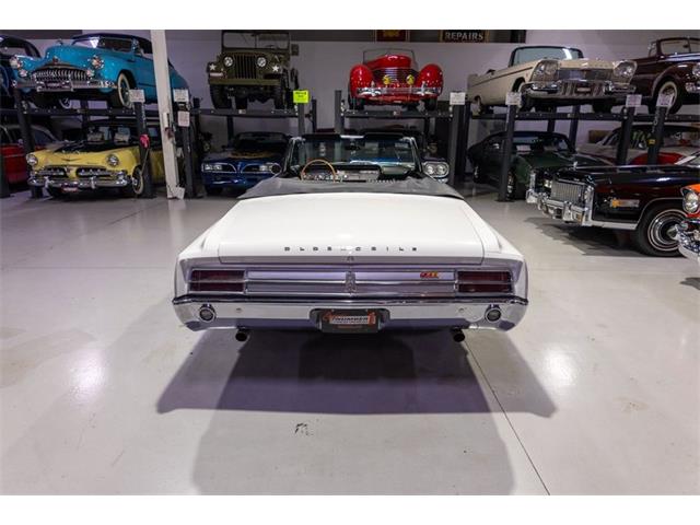 1965 Oldsmobile Cutlass (CC-2080013) for sale in Rogers, Minnesota