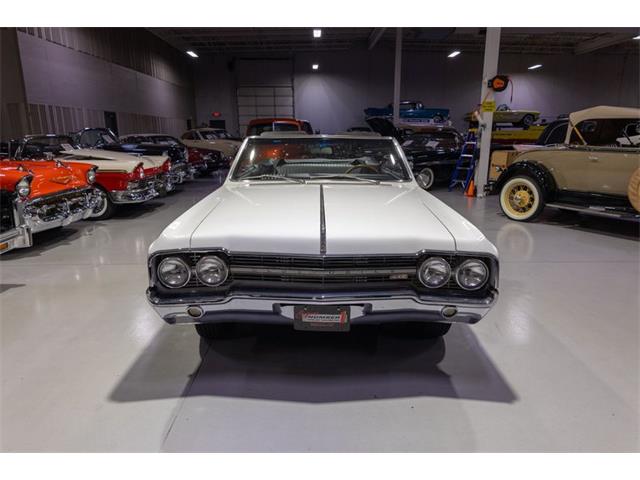 1965 Oldsmobile Cutlass (CC-2080013) for sale in Rogers, Minnesota
