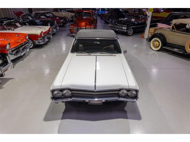 1965 Oldsmobile Cutlass (CC-2080013) for sale in Rogers, Minnesota