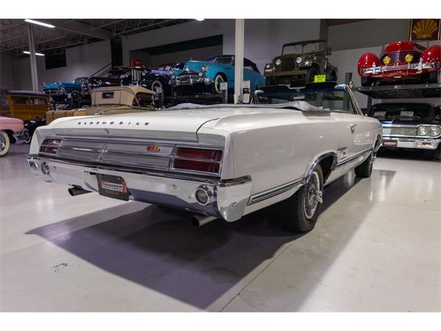 1965 Oldsmobile Cutlass (CC-2080013) for sale in Rogers, Minnesota