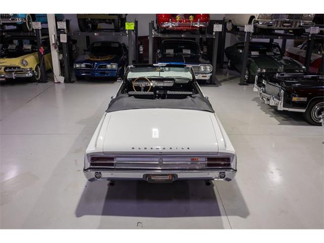 1965 Oldsmobile Cutlass (CC-2080013) for sale in Rogers, Minnesota