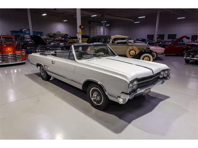 1965 Oldsmobile Cutlass (CC-2080013) for sale in Rogers, Minnesota