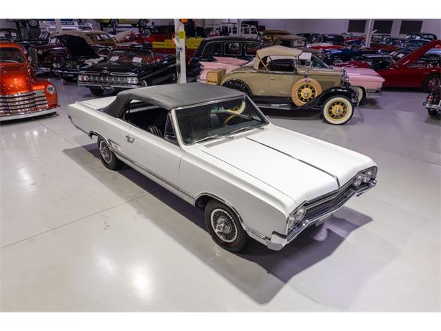1965 Oldsmobile Cutlass (CC-2080013) for sale in Rogers, Minnesota