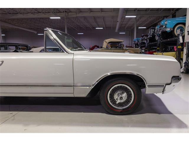 1965 Oldsmobile Cutlass (CC-2080013) for sale in Rogers, Minnesota