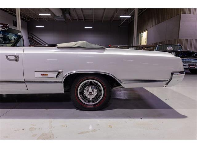 1965 Oldsmobile Cutlass (CC-2080013) for sale in Rogers, Minnesota
