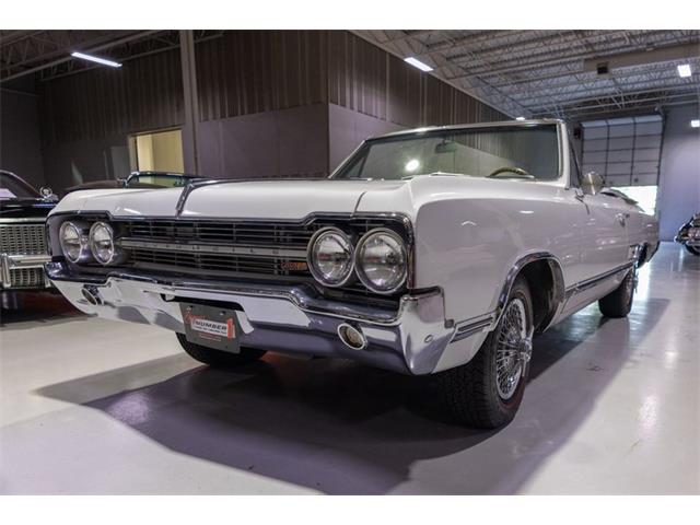 1965 Oldsmobile Cutlass (CC-2080013) for sale in Rogers, Minnesota