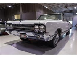 1965 Oldsmobile Cutlass (CC-2080013) for sale in Rogers, Minnesota