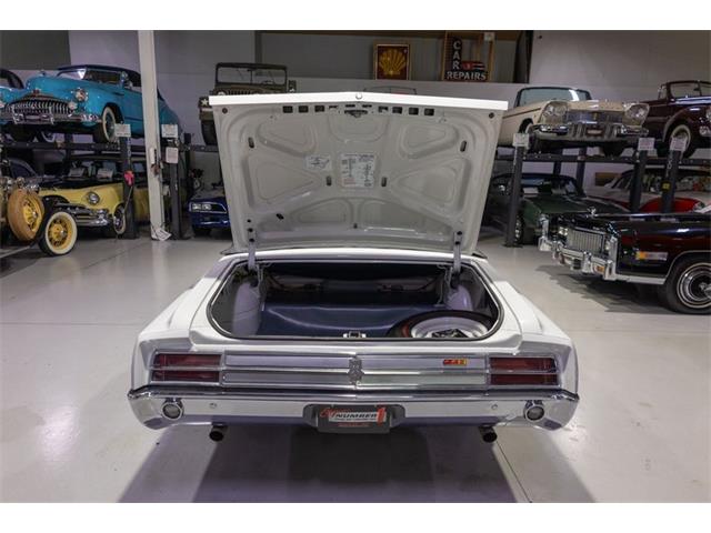1965 Oldsmobile Cutlass (CC-2080013) for sale in Rogers, Minnesota