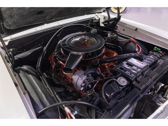 1965 Oldsmobile Cutlass (CC-2080013) for sale in Rogers, Minnesota