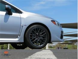 2015 Subaru WRX (CC-2080130) for sale in Mesa, Arizona