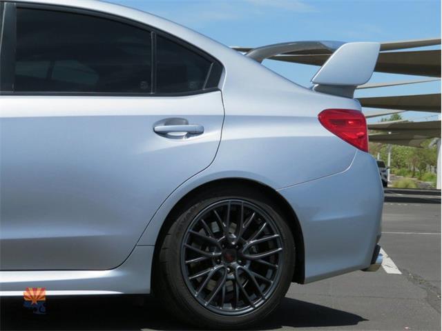 2015 Subaru WRX (CC-2080130) for sale in Mesa, Arizona