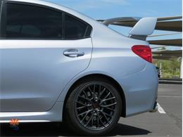 2015 Subaru WRX (CC-2080130) for sale in Mesa, Arizona