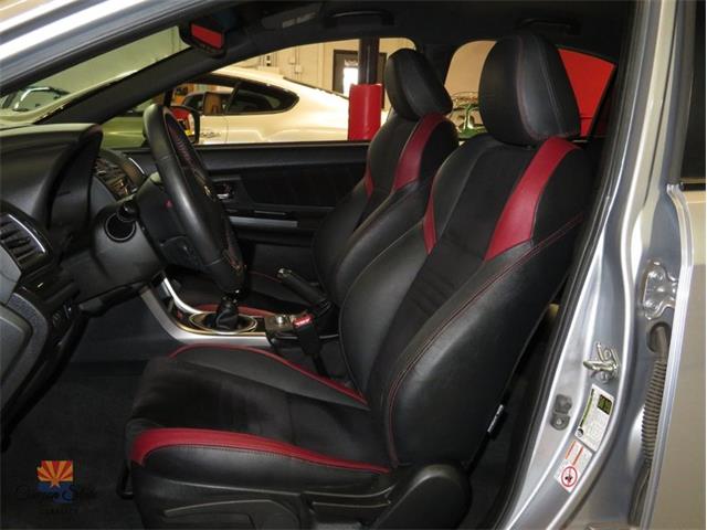 2015 Subaru WRX (CC-2080130) for sale in Mesa, Arizona