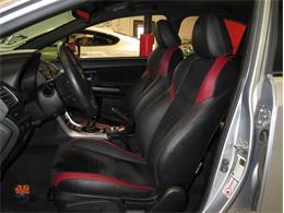 2015 Subaru WRX (CC-2080130) for sale in Mesa, Arizona