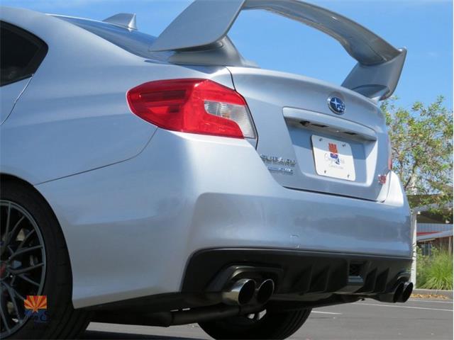 2015 Subaru WRX (CC-2080130) for sale in Mesa, Arizona