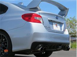 2015 Subaru WRX (CC-2080130) for sale in Mesa, Arizona
