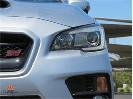 2015 Subaru WRX (CC-2080130) for sale in Mesa, Arizona