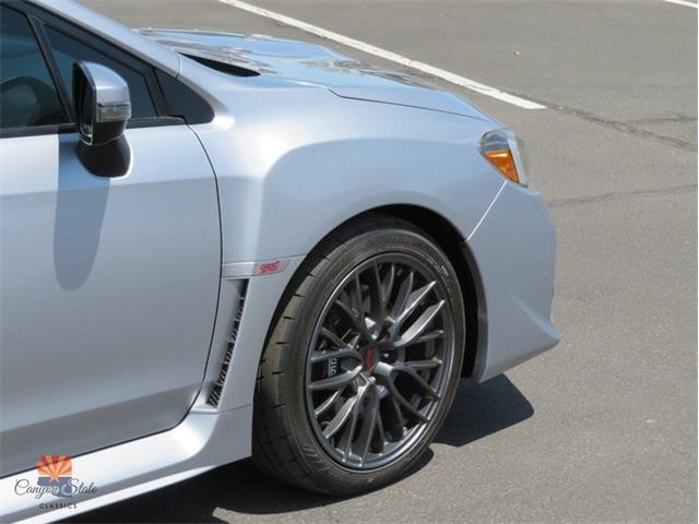 2015 Subaru WRX (CC-2080130) for sale in Mesa, Arizona