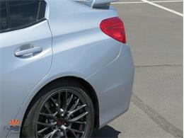 2015 Subaru WRX (CC-2080130) for sale in Mesa, Arizona