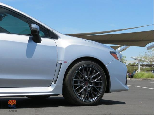2015 Subaru WRX (CC-2080130) for sale in Mesa, Arizona