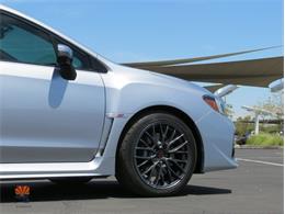 2015 Subaru WRX (CC-2080130) for sale in Mesa, Arizona