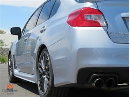 2015 Subaru WRX (CC-2080130) for sale in Mesa, Arizona