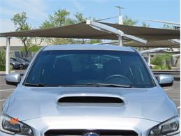 2015 Subaru WRX (CC-2080130) for sale in Mesa, Arizona