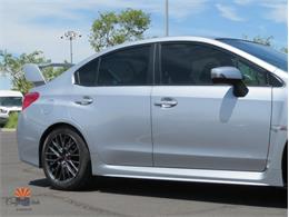 2015 Subaru WRX (CC-2080130) for sale in Mesa, Arizona