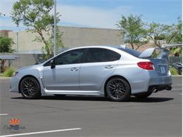 2015 Subaru WRX (CC-2080130) for sale in Mesa, Arizona