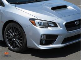 2015 Subaru WRX (CC-2080130) for sale in Mesa, Arizona
