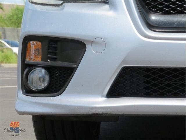 2015 Subaru WRX (CC-2080130) for sale in Mesa, Arizona