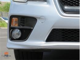 2015 Subaru WRX (CC-2080130) for sale in Mesa, Arizona