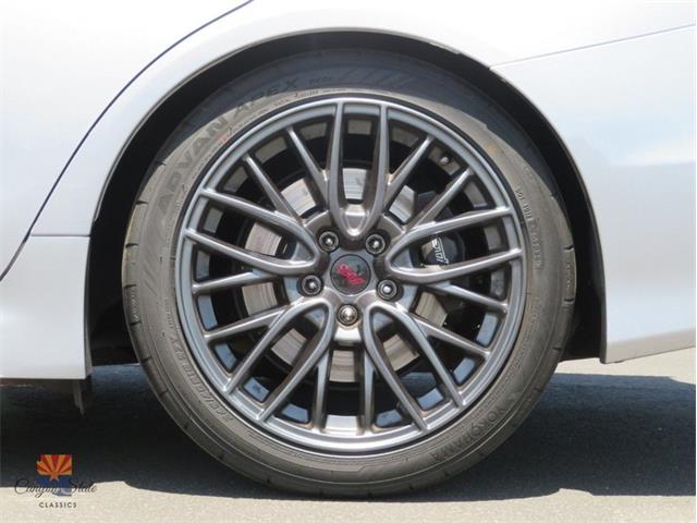 2015 Subaru WRX (CC-2080130) for sale in Mesa, Arizona