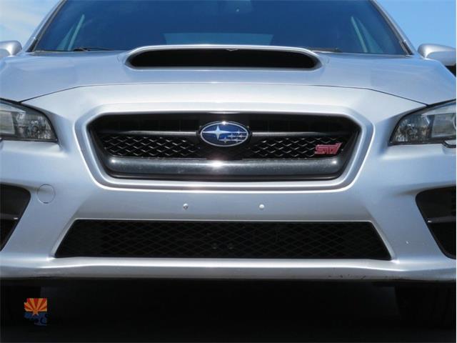 2015 Subaru WRX (CC-2080130) for sale in Mesa, Arizona