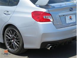 2015 Subaru WRX (CC-2080130) for sale in Mesa, Arizona