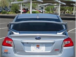 2015 Subaru WRX (CC-2080130) for sale in Mesa, Arizona