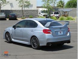 2015 Subaru WRX (CC-2080130) for sale in Mesa, Arizona