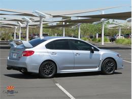 2015 Subaru WRX (CC-2080130) for sale in Mesa, Arizona