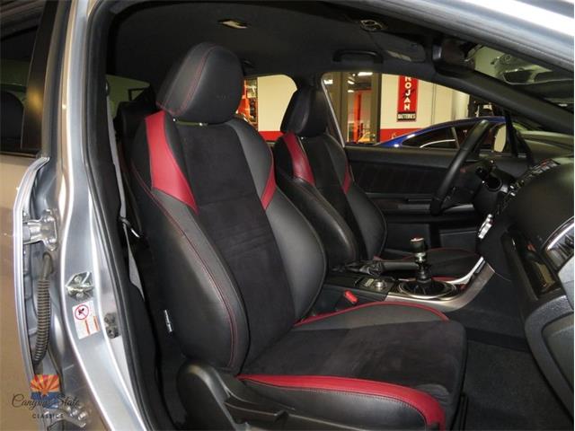 2015 Subaru WRX (CC-2080130) for sale in Mesa, Arizona