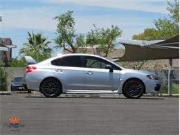 2015 Subaru WRX (CC-2080130) for sale in Mesa, Arizona