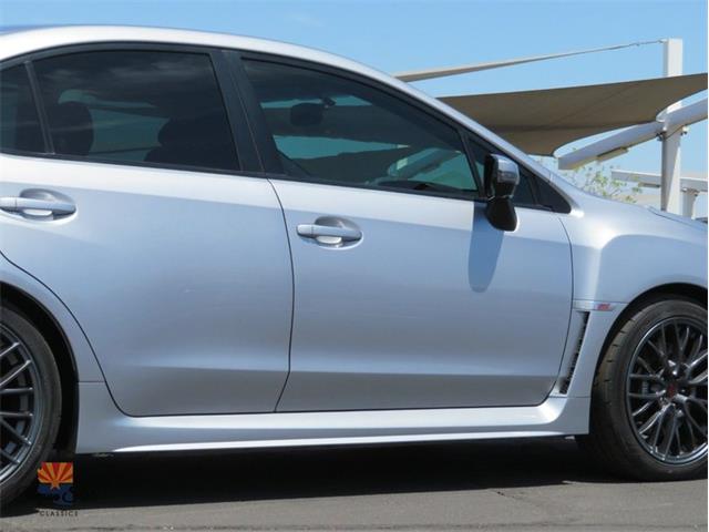 2015 Subaru WRX (CC-2080130) for sale in Mesa, Arizona