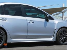 2015 Subaru WRX (CC-2080130) for sale in Mesa, Arizona